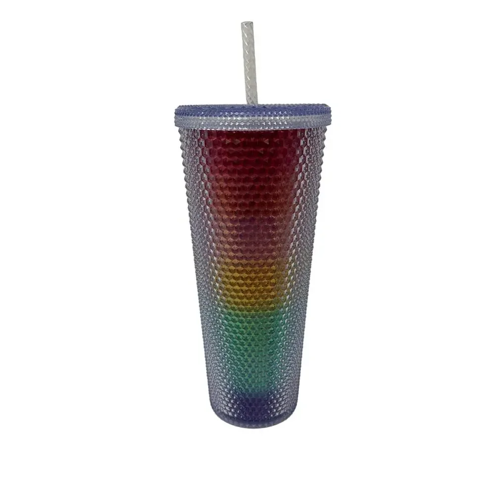 Starbucks studded tumbler